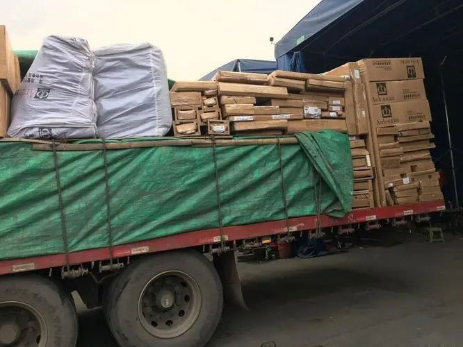 甘德家具托运